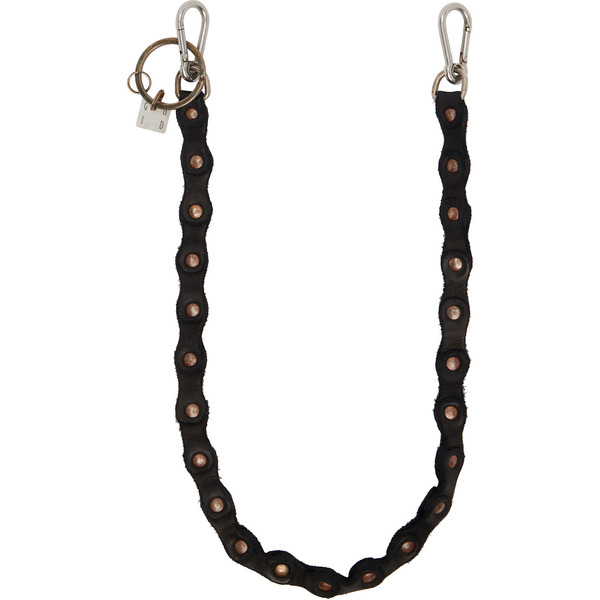 Guidi Black Hb03 Keychain 