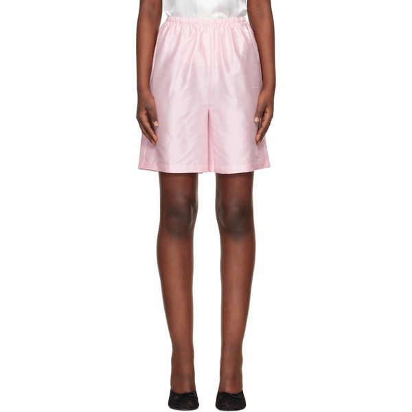 Hai Pink Adeline Shorts 
