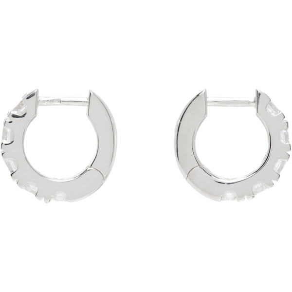  Hatton Labs Classic Hoop Earrings 