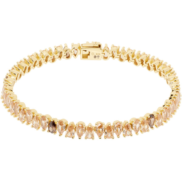  Hatton Labs Drop Tennis Bracelet 