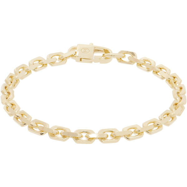  Hatton Labs Mini Anchor Bracelet 