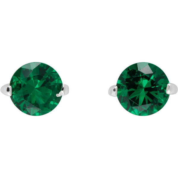  Hatton Labs Round Stud S Earrings 
