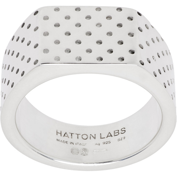  Hatton Labs Sentinel Ring 
