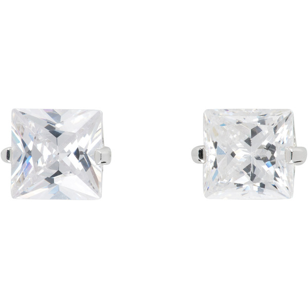  Hatton Labs Square Earrings 