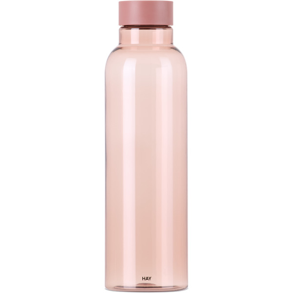  Hay Pink Miz Water Bottle, 0.72 L 