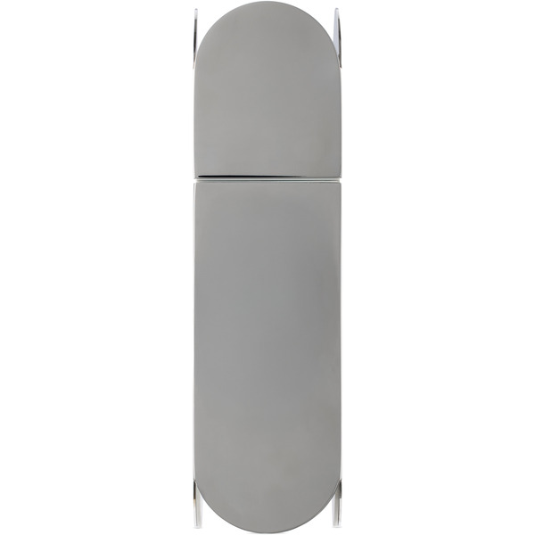  Hay Silver Arcs Grinder 