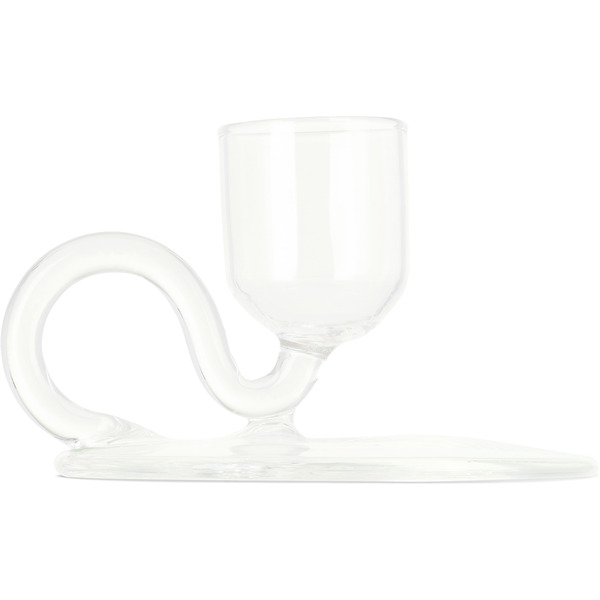  Hay Tiny Curved Candle Holder 