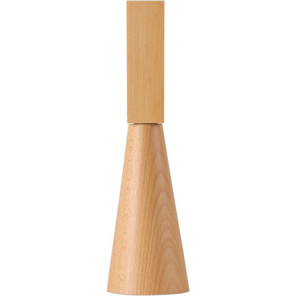  Hem Beige Molino Vertical Grinder 