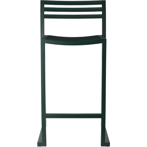  Hem Black Chop Counter Chair 
