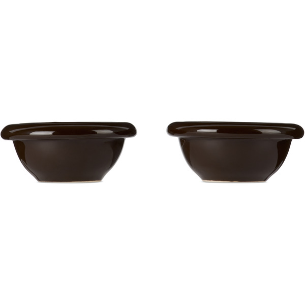  Hem Brown Bronto Egg Cup Set 