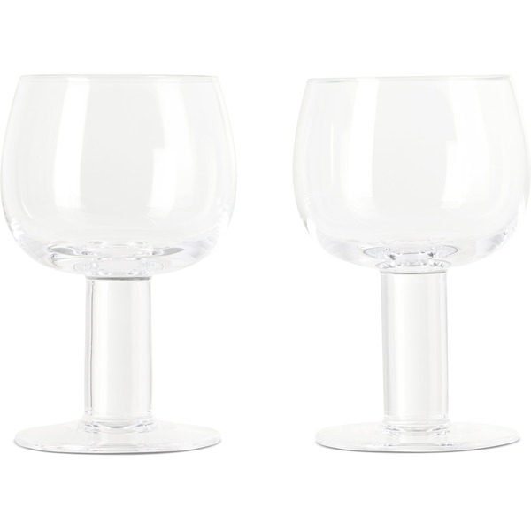  Hem Fars Glas Glasses Set 