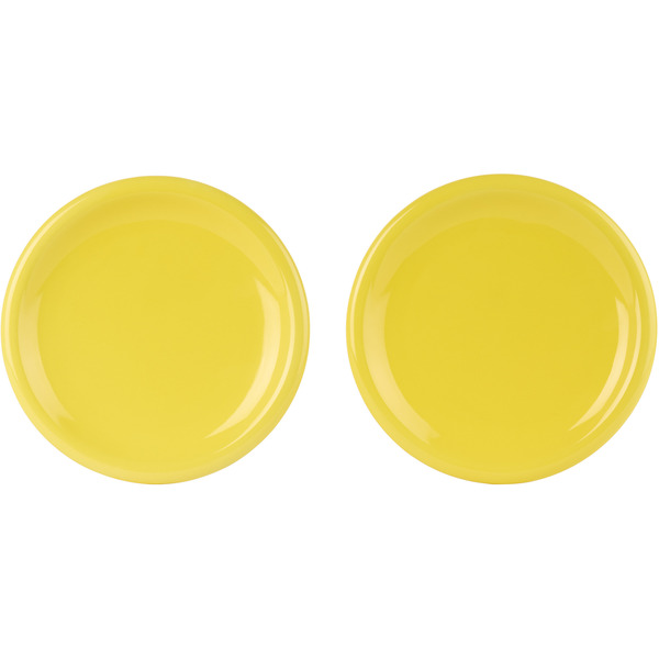  Hem Green Bronto Plate Set 