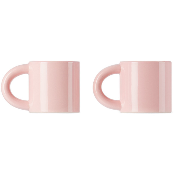  Hem Pink Bronto Mug Set 