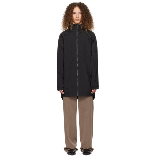 Hope Black Slide Jacket 