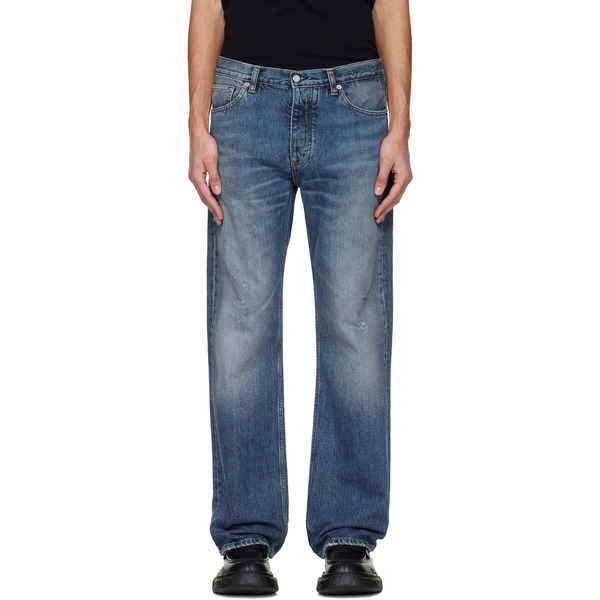  Hope Blue Rush Jeans 