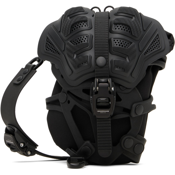  Innerraum Black Object I31 Funcase Pouch 