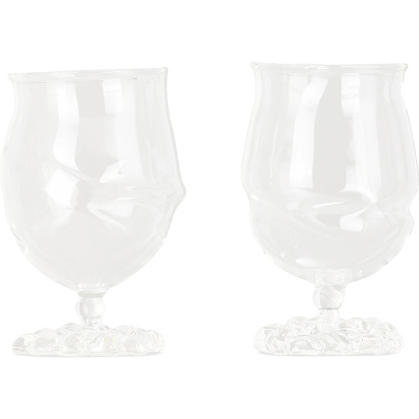  Justine Menard Water Glass Set 