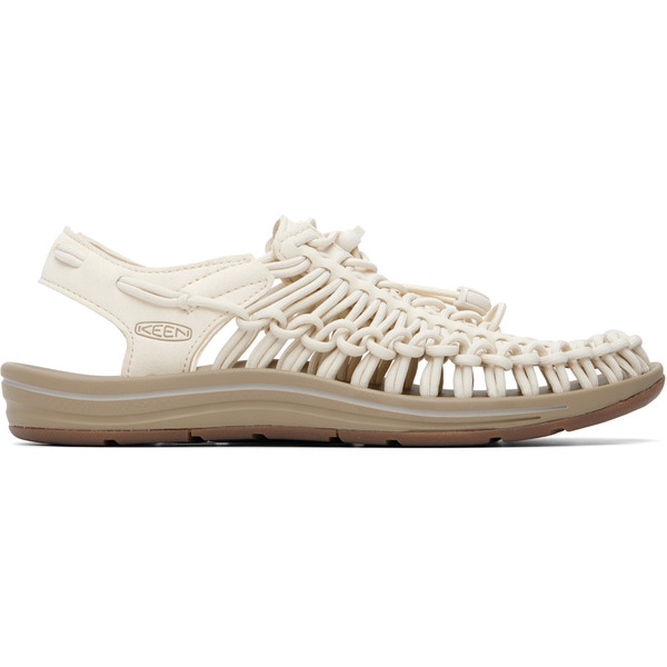  Keen Off-white Uneek Sandals 