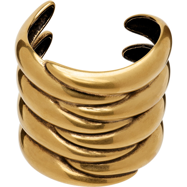  Khaite Cyclone Bracelet 