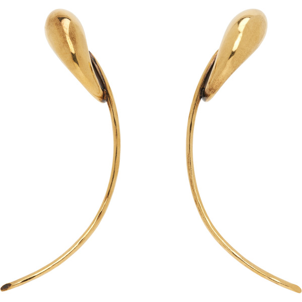  Khaite Cyclone Earrings 