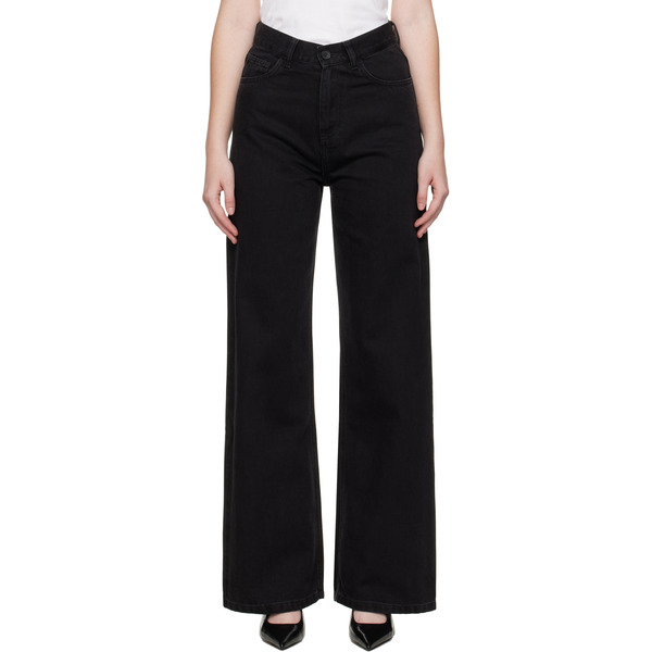  La Collection Black Maria Jeans 