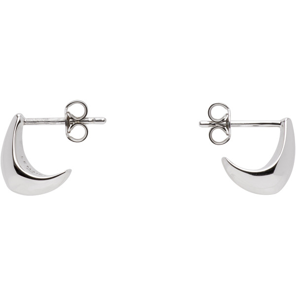  Lemaire Micro Drop Earrings 