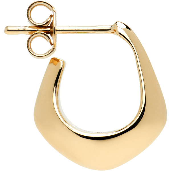  Lemaire Mini Drop Single Earring 