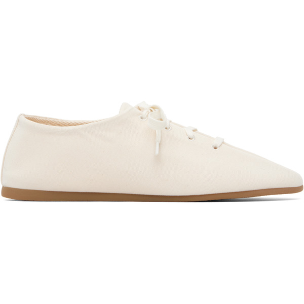  Lemaire Off-white Souris Sneakers 