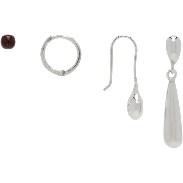  Lemaire Piercings Earring Set 
