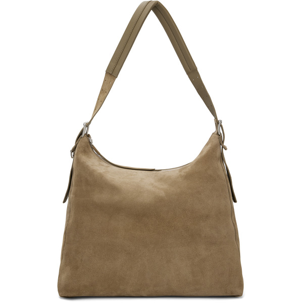  Lemaire Tan Belted Bag 