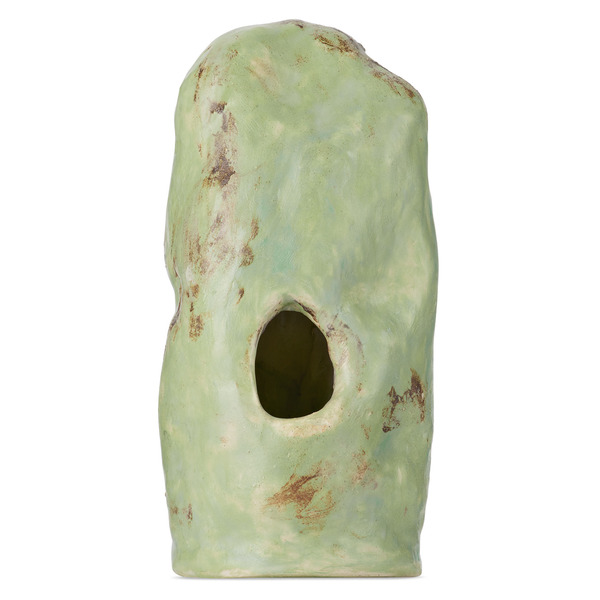  Ln Lauth Ssense Exclusive Green C18 Object 