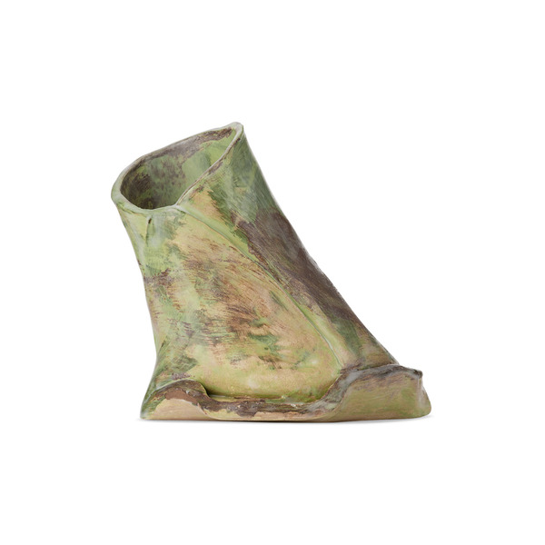 Ln Lauth Ssense Exclusive Green C5 Object 