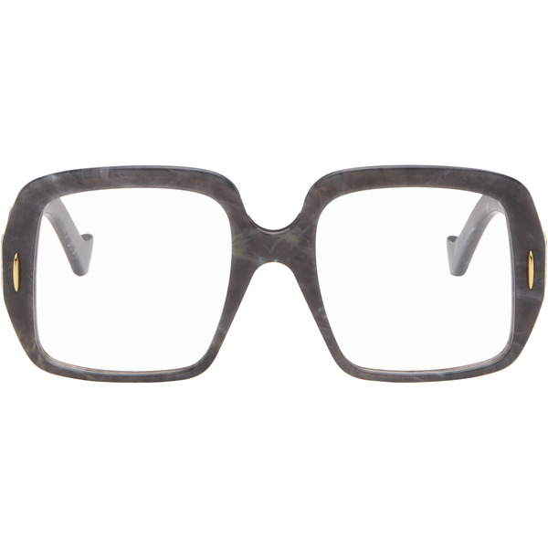  Loewe Gray Anagram Glasses 