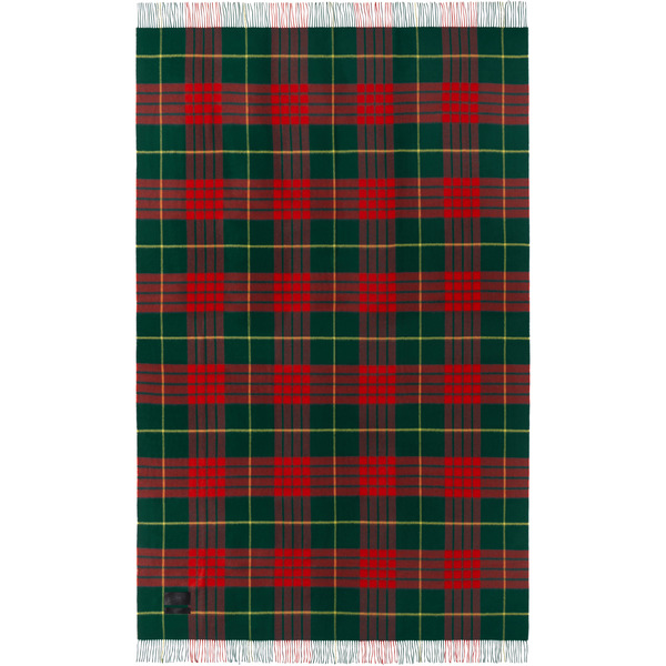  Magniberg Red Queen Blanket 