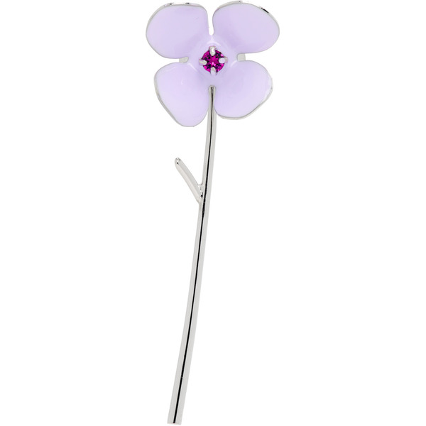  Marni Flower Brooch 