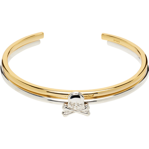  Mastermind World Bangle Bracelets Set 