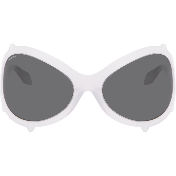  Maustein Gray Bug Spike Sunglasses 