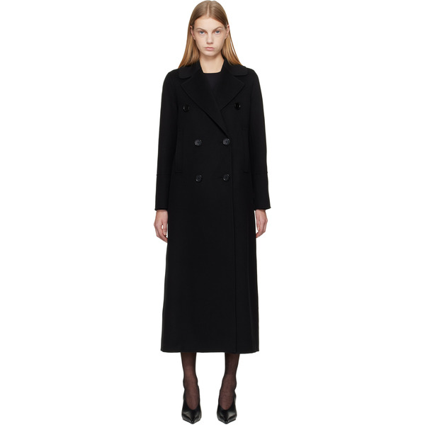  Max Mara Beige Smmcustodi Coat 
