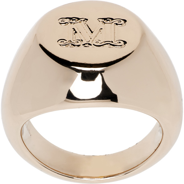 Max Mara Mm Chevalier 1 Ring 