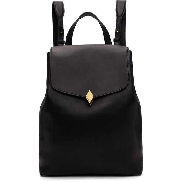  Métier Black Edge Backpack 