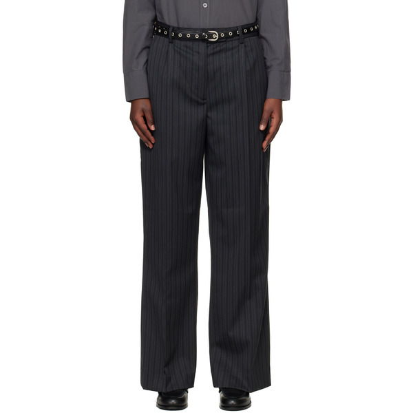  Mfpen Gray Primary Trousers 