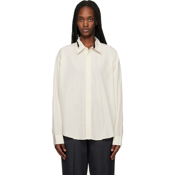 Mfpen Off-white Exact Shirt 