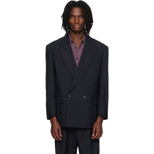  Mmic Navy 54 Blazer 