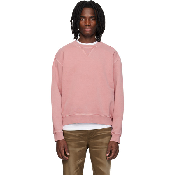  Mmic Pink Cruiser Sweatshirt 