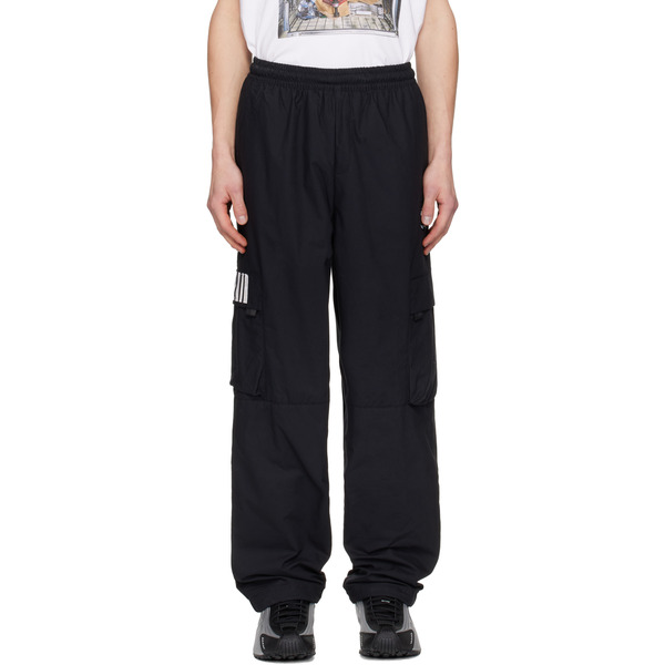  Nike Black Air Insulated Cargo Pants 