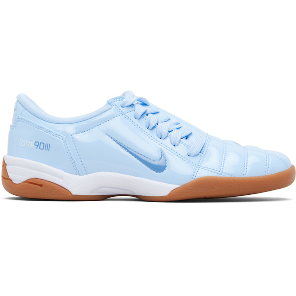  Nike Blue Total 90 Sneakers 