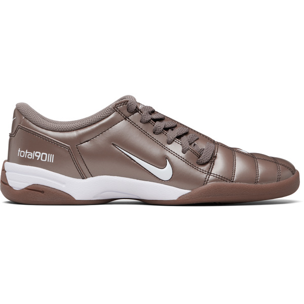  Nike Brown Total 90 Sneakers 