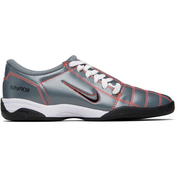  Nike Gray Total 90 Sneakers 