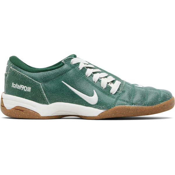  Nike Green Total 90 Sneakers 