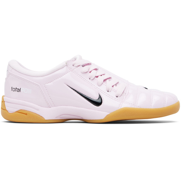  Nike Pink Total 90 Sneakers 